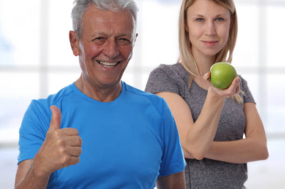 50대부터 꼭 먹어야 할 음식 TOP 5 !