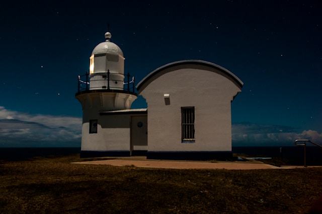 Aurora Observatory