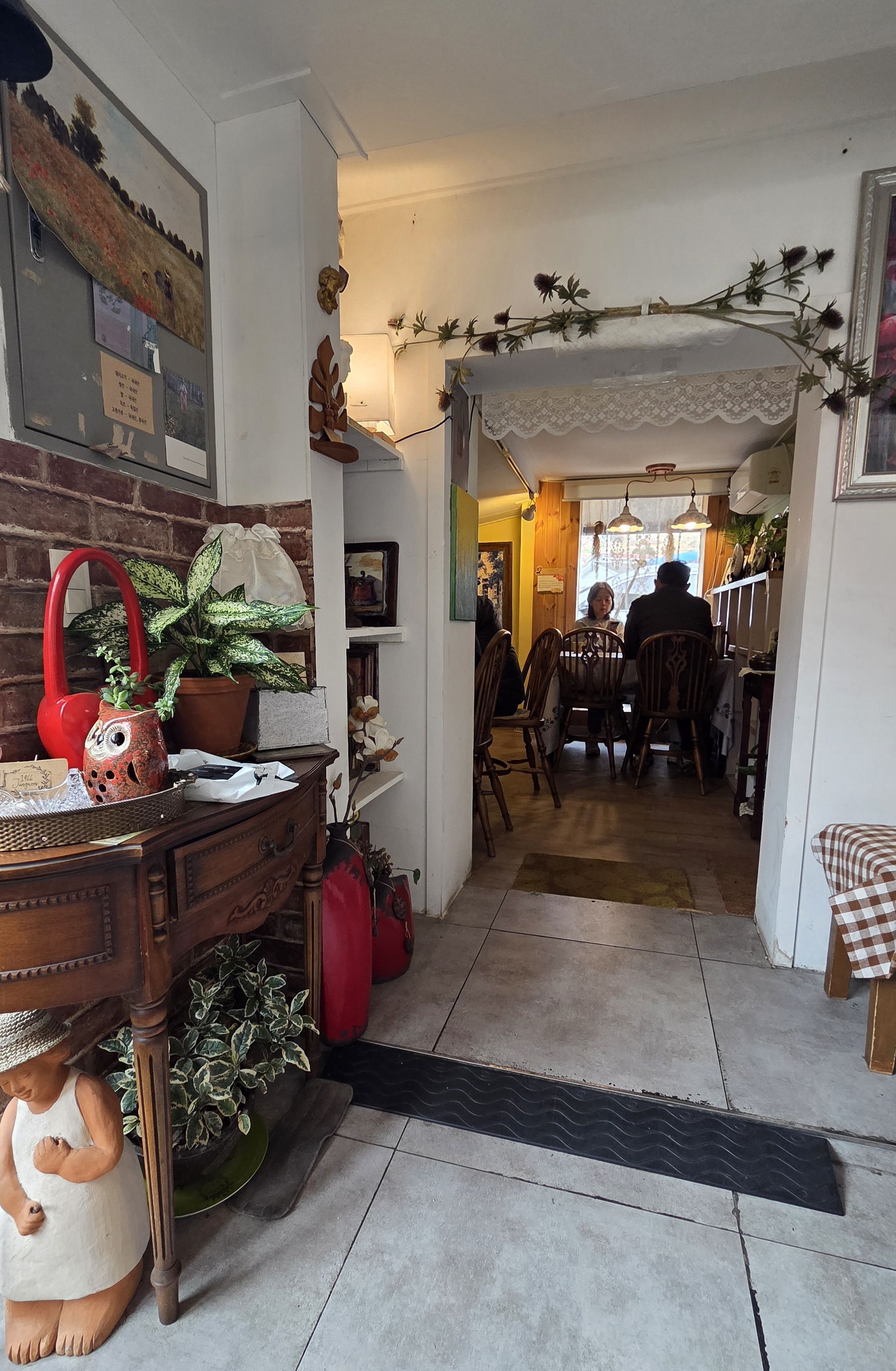 1966정원 대항점 가게 내부 2