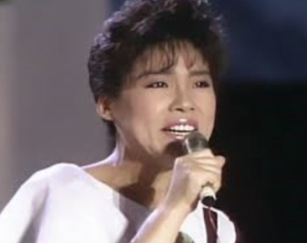 김연자 젊은시절 활동