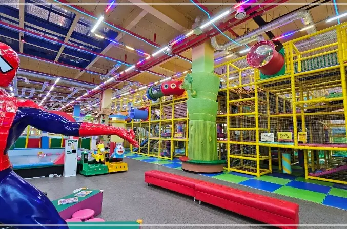 두리랜드-입장료-운영시간-키즈파크