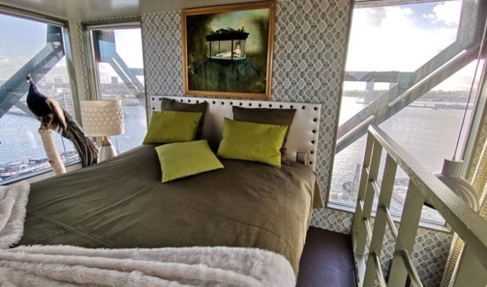 네덜란드-파랄다호텔