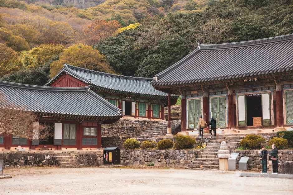 고창 가볼만한곳 베스트10