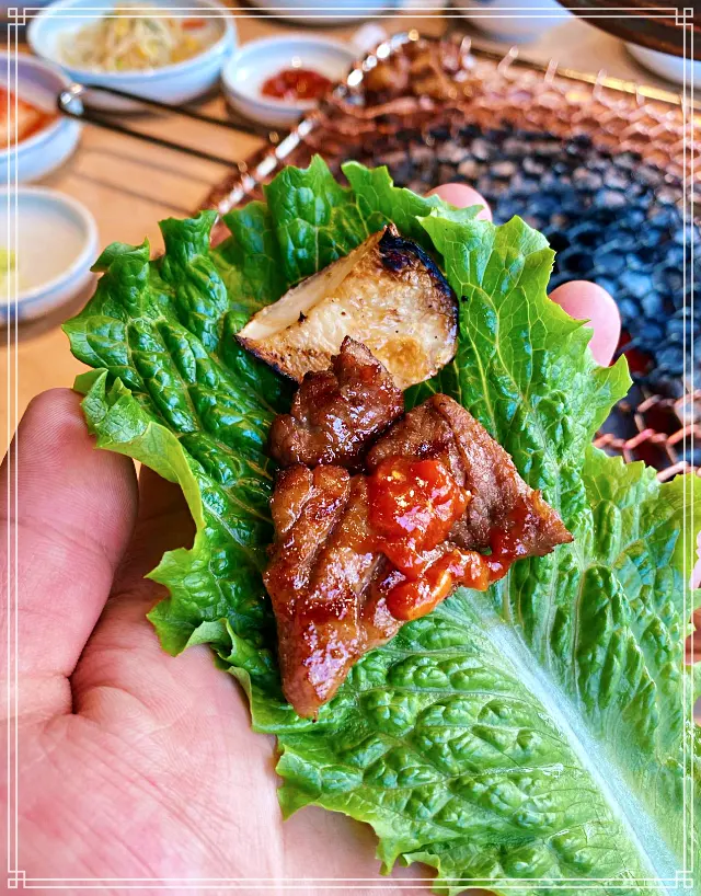 생방송투데이 파주, 교하, 서패동 숨은 맛집 아낌없이 주는 수제 돼지갈비 맛집