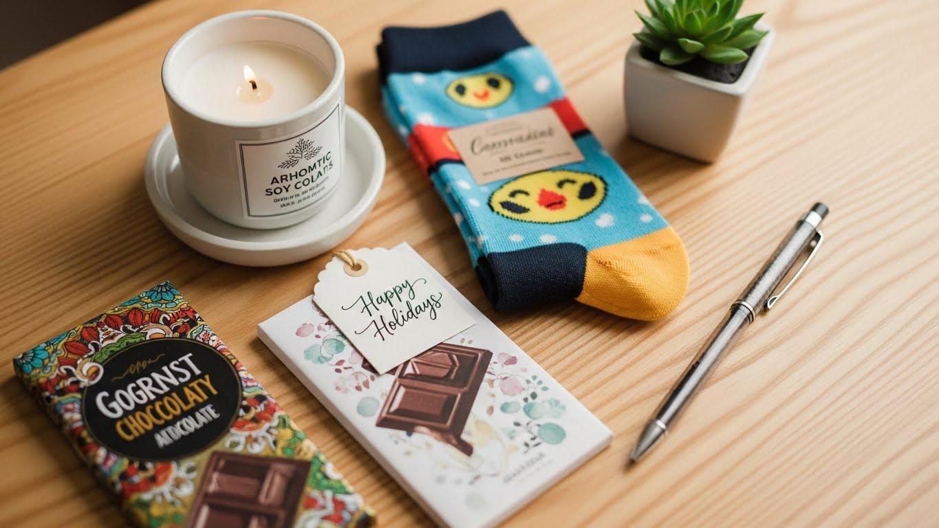 연말 선물 만원대