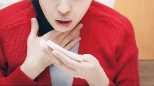 보스웰리아 효능 부작용