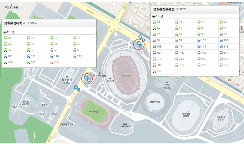 2024 나훈아콘서트 일정, 전국투어