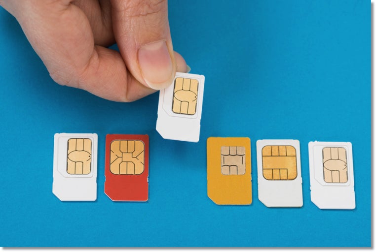 해외여행 필수, eSIM·USIM·로밍 장단점 총정리 관련 사진