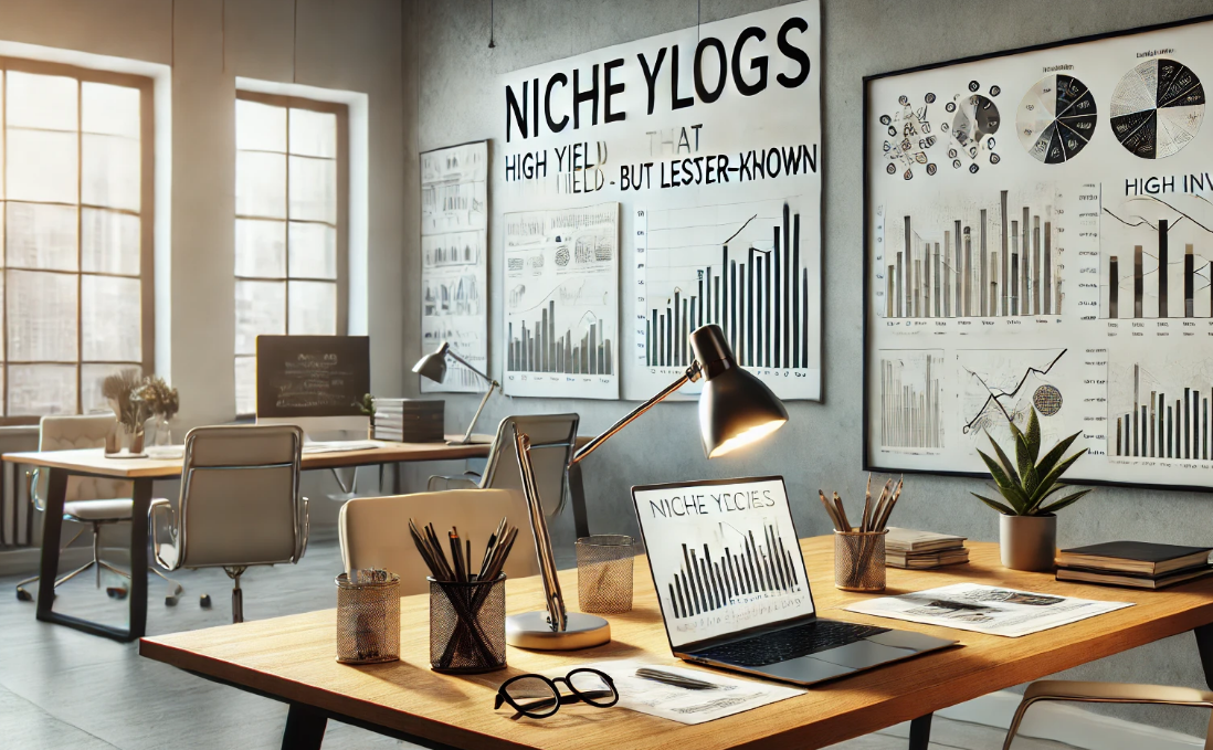 잘 알려지지 않은 고수익 상품 탐구