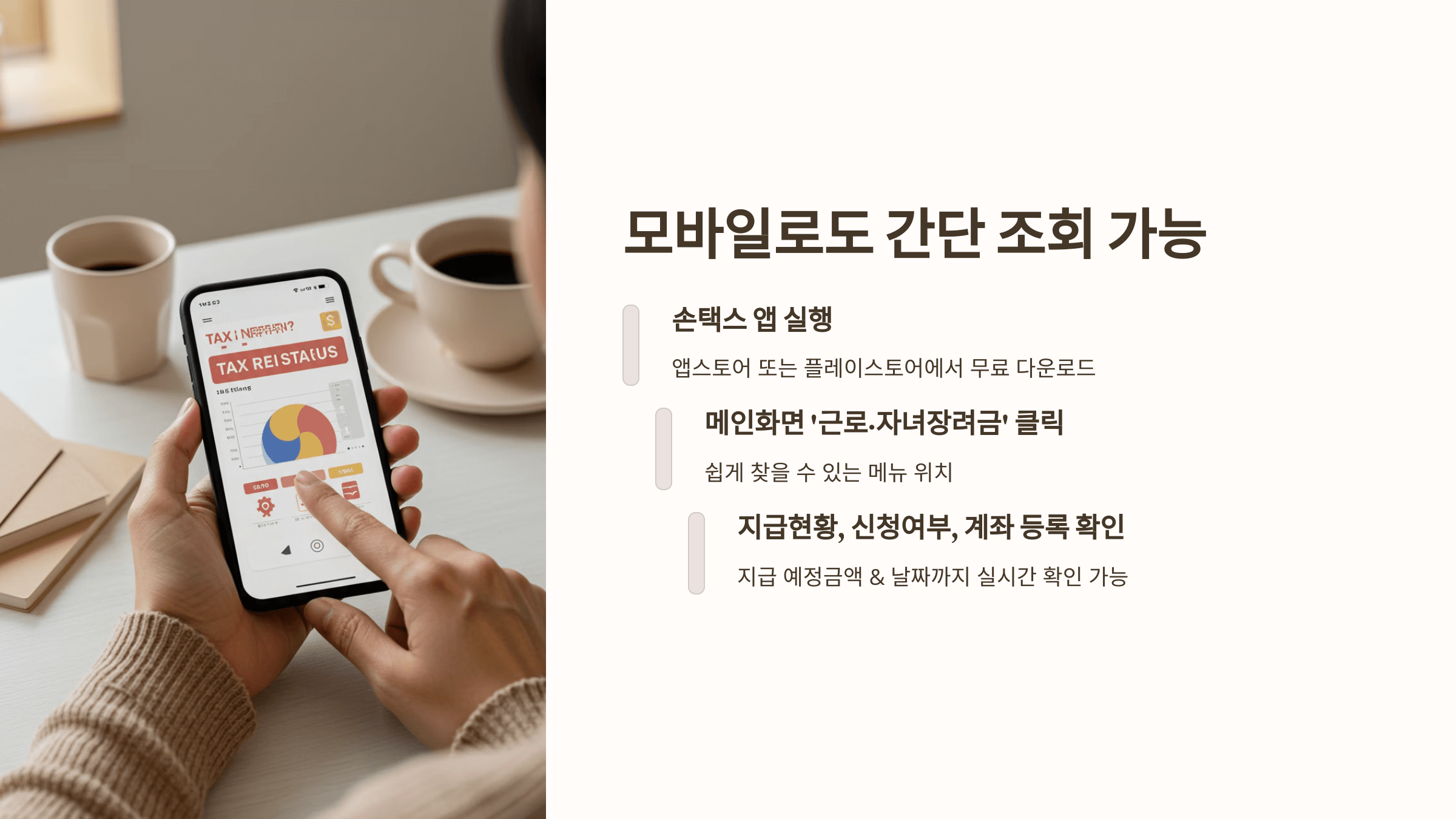 2025 근로장려금 지급시기, 지급대상자, 지급액 조회방법