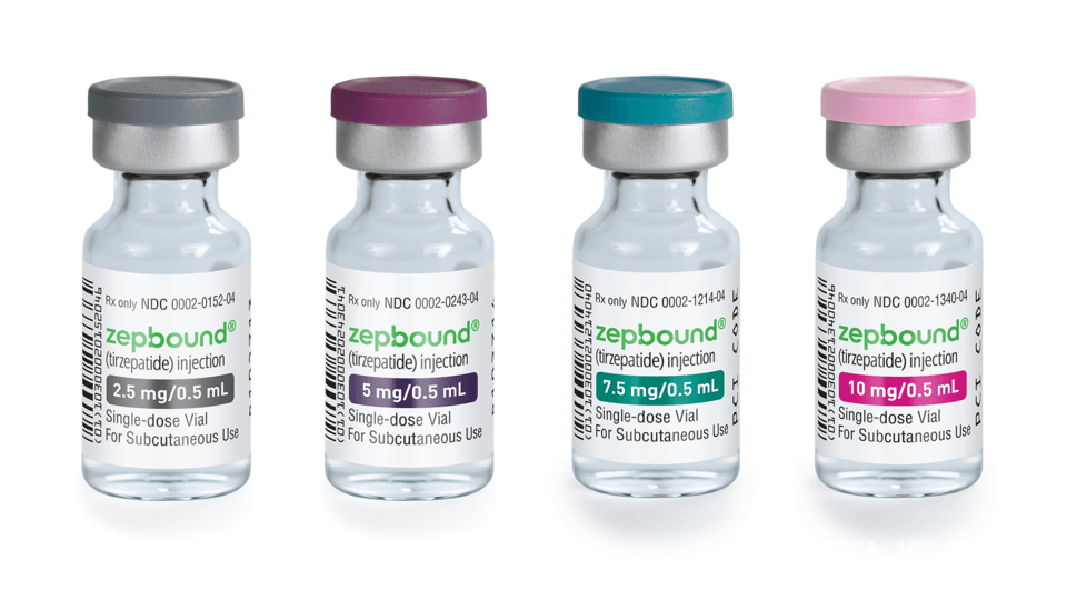 일라이릴리 vs. 노보 노르디스크