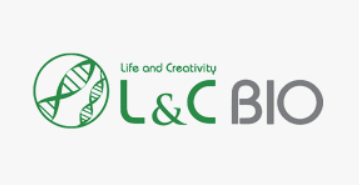 엘앤씨바이오 CI