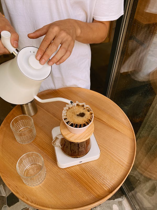 커피: 효과적인 암 예방