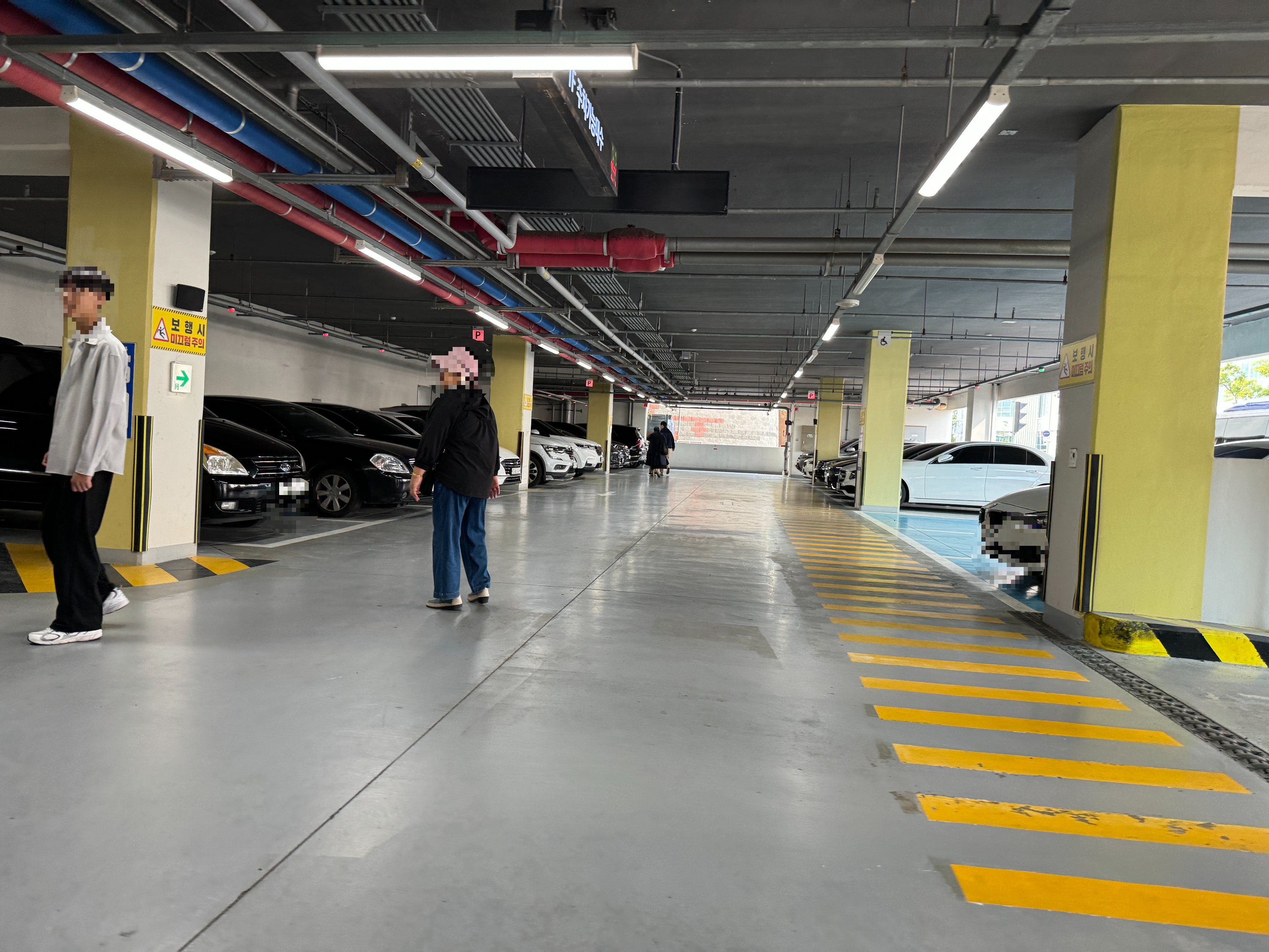 부산-송도-해상-케이블카-주차장