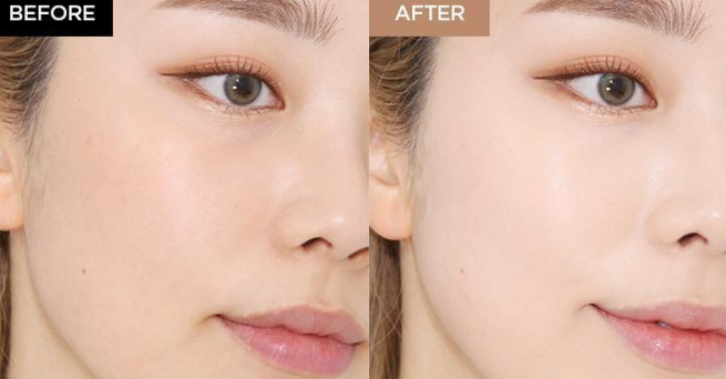 올리브영 쿠션파운데이션