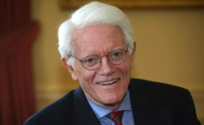 전 세계 투자의 전설 TOP 5(피터 린치 (Peter Lynch))