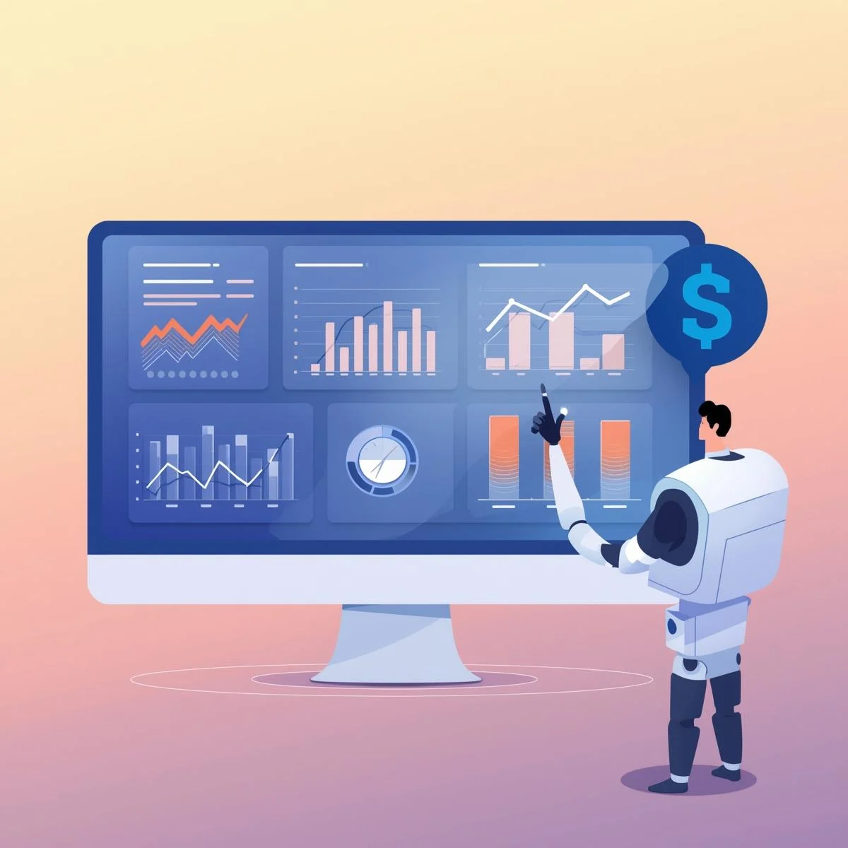 금융과 데이터 &ndash; 알고리즘이 만드는 투자 전략의 시대