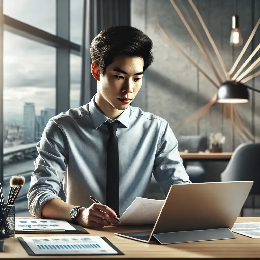 사수 없이 직장 생활에서 성공하는 법: 자립적인 성장 전략과 실천 가이드