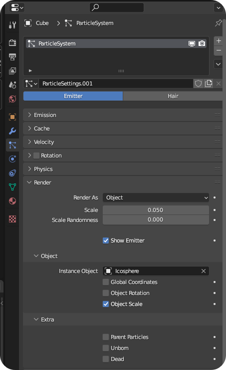 blender3d