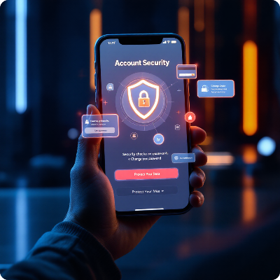 쿠팡 개인정보 유출 대처법 이미지