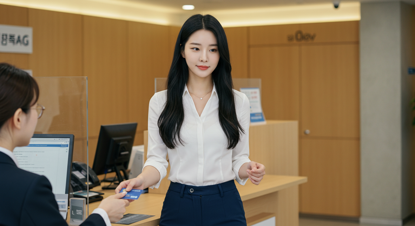 대환대출 승인