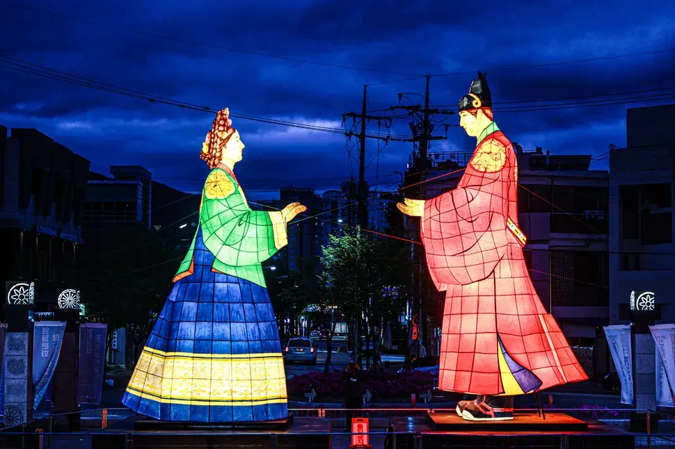 영화 왕과 사는 남자가 떠오르는 도시&hellip; 영월 단종문화제 총정리