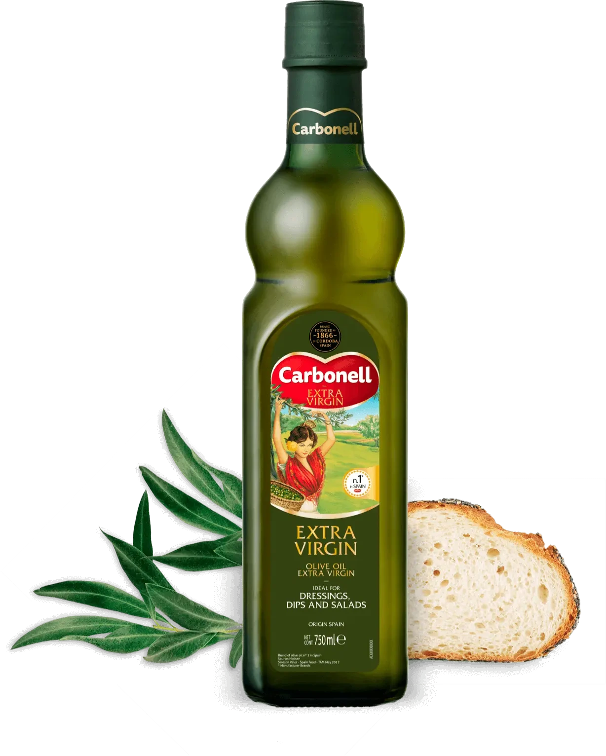 스페인 올리브유