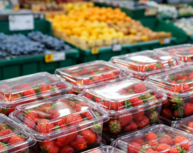 딸기 냉장고 보관 꿀팁