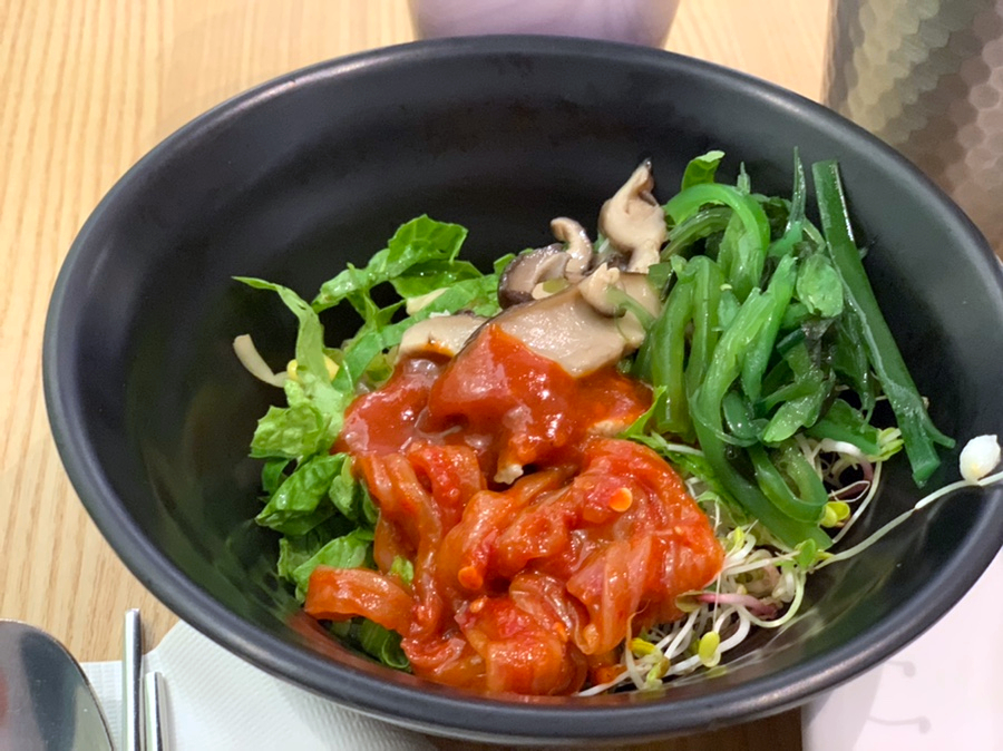 인천공항 마티나 라운지