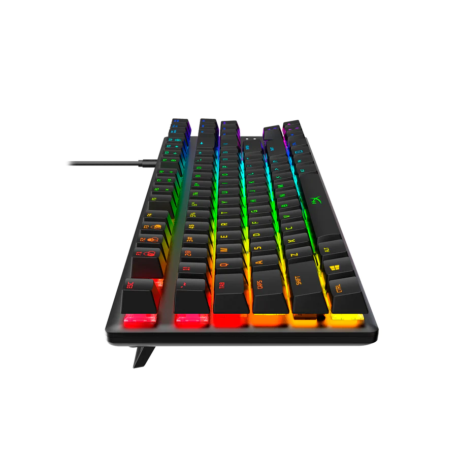HyperX Alloy Origins Core 메카닉 게이밍 키보드