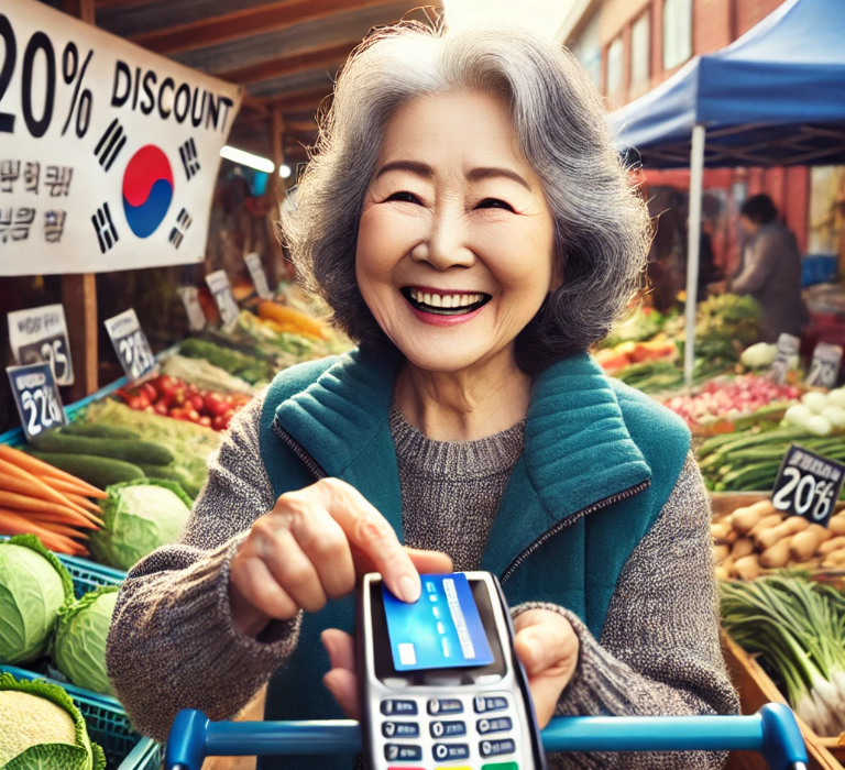 전통시장-농산물-할인-정부지원