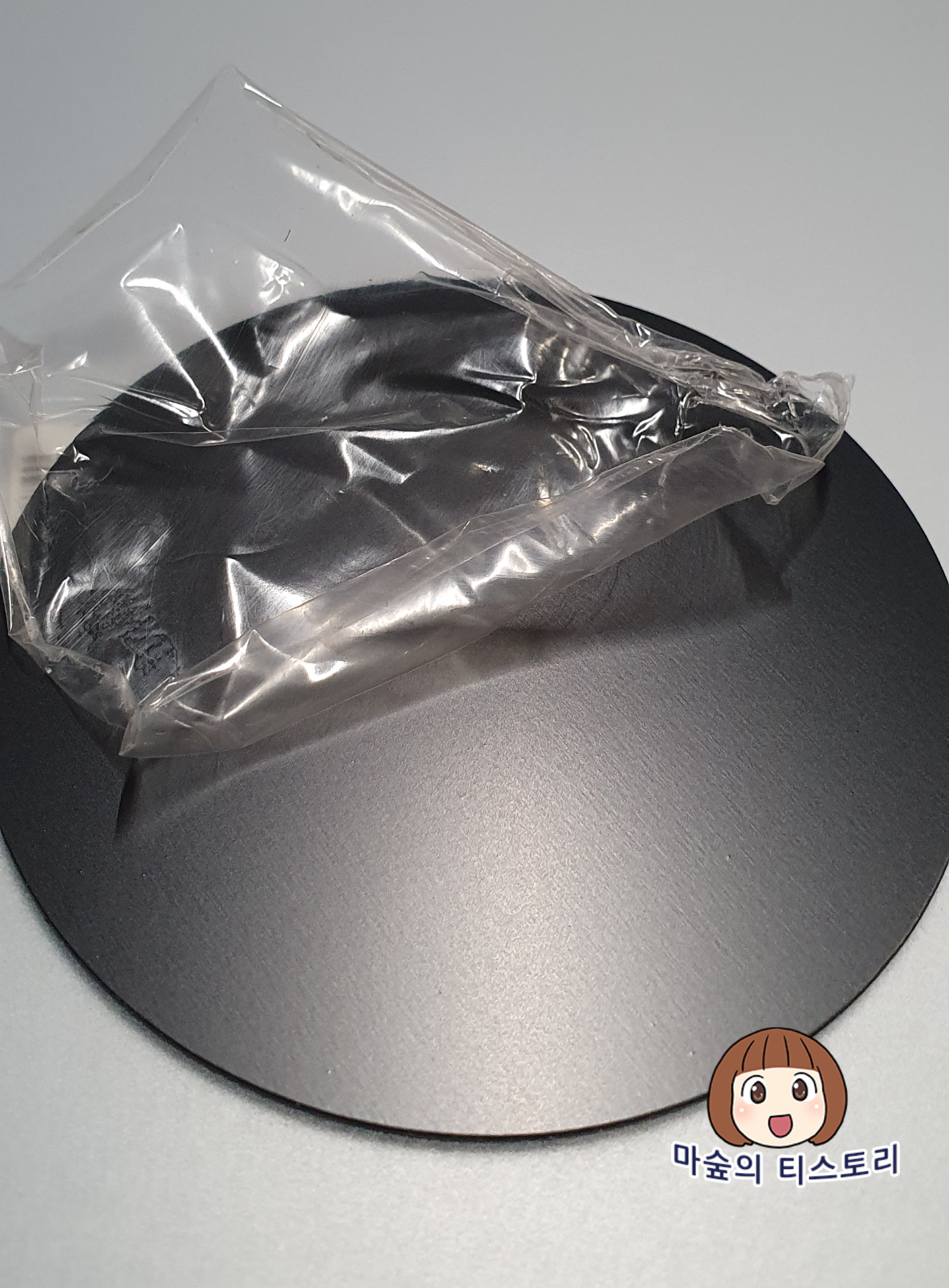 [내돈내산] 태블릿 마그네틱 자석 스탠드 거치대 (테무, 알리)