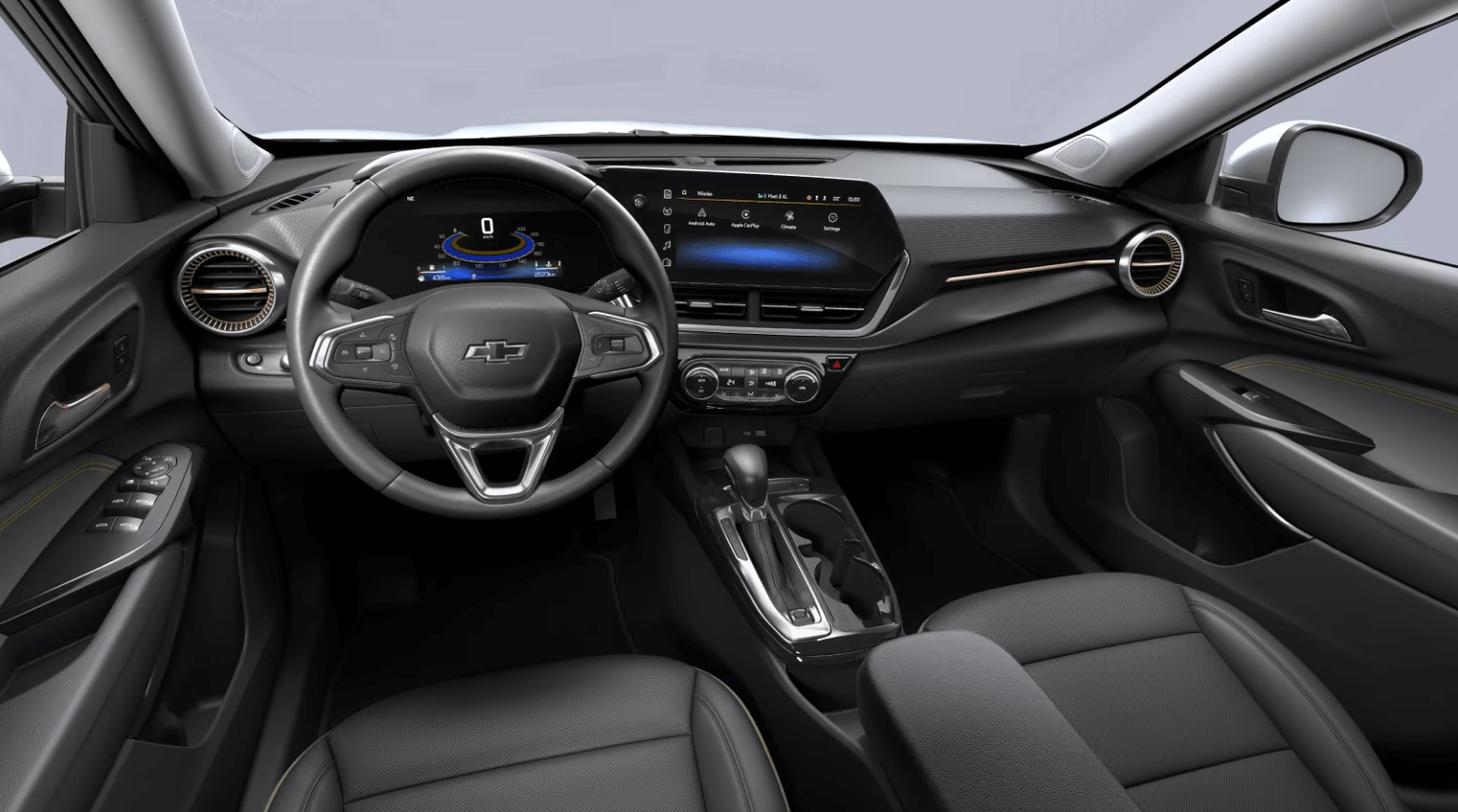 트랙스-크로스오버-ACTIV내부