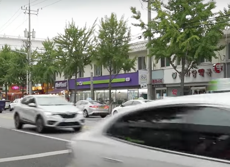 택시 요금 계산기