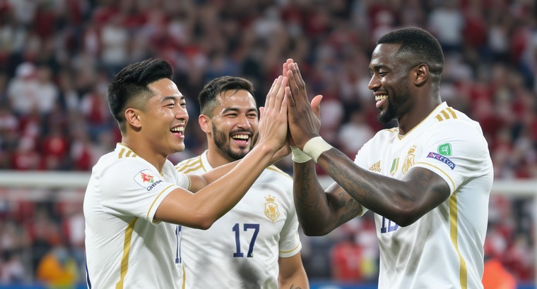 손흥민 경기일정 2025