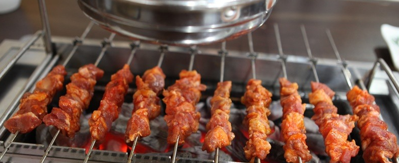 건대입구역 근처 맛집2