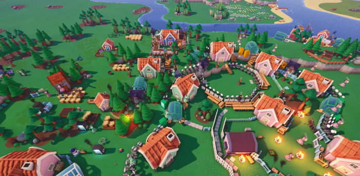 오픈월드 샌드박스 게임 ‘롱빈터(Longvinter)’ 가격, 사양, 게임리뷰 관련 이미지