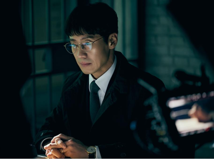 악인전기 ott, 등장인물, 몇 부작 정리