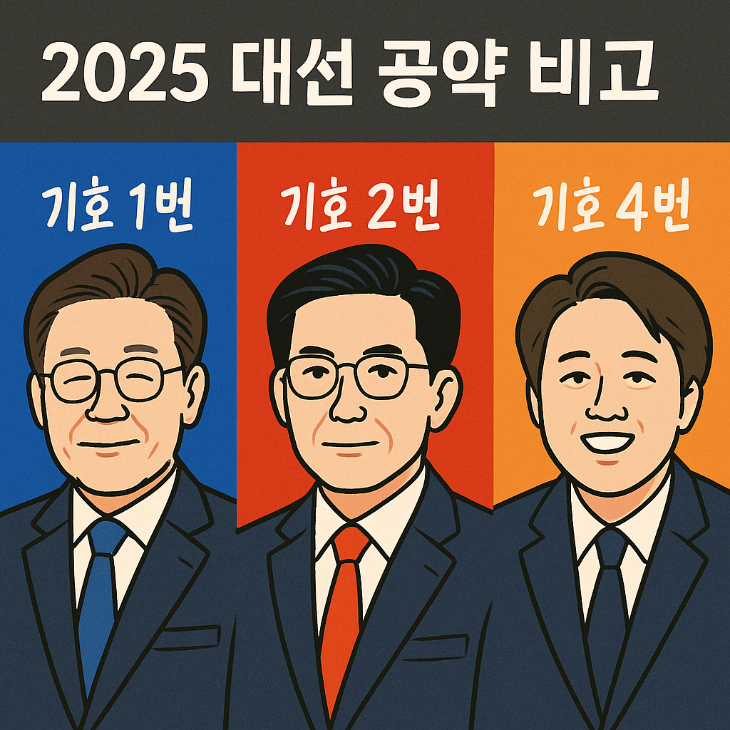202-대선-공약-비교-이재명-이준석