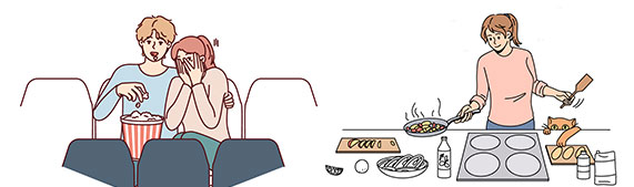 왕초보를 위한 영어공부 유튜브