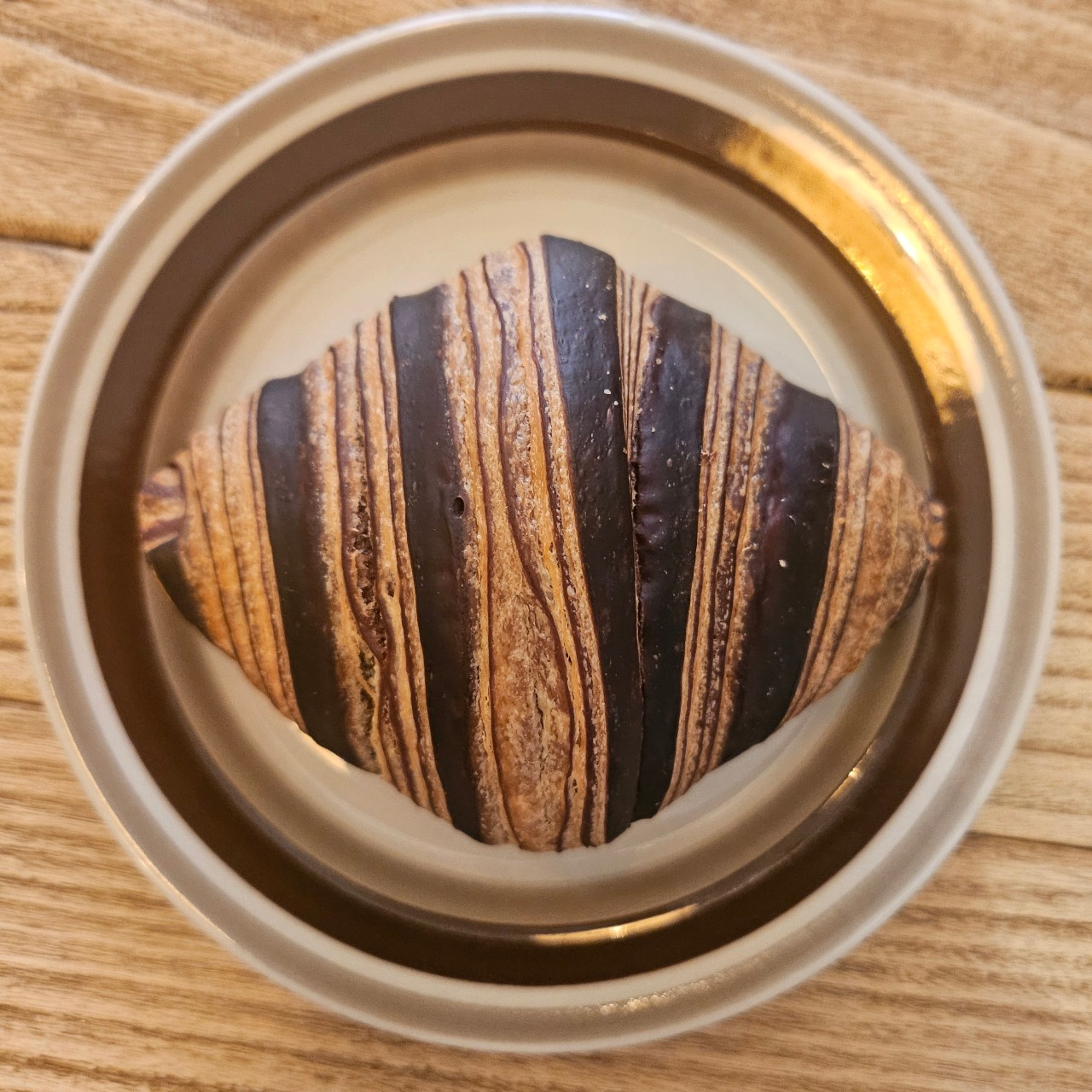 CCC(카멜 클래식 크림) 메뉴 사진