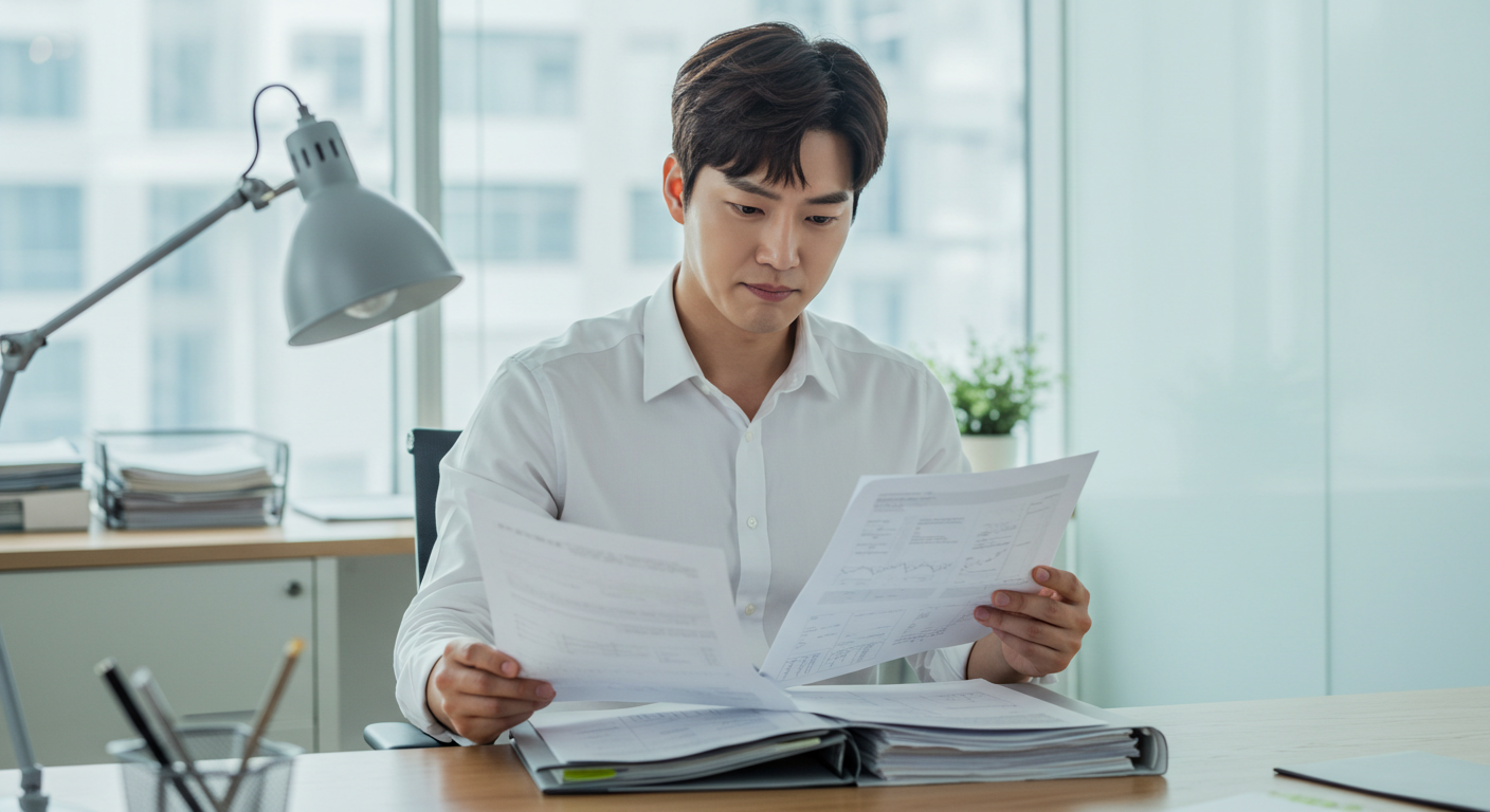 금융상담, 채무관리, 신용회복