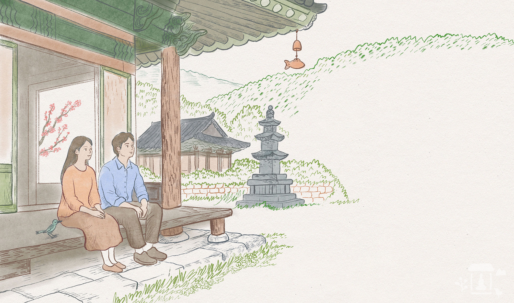 경남 쌍계사 템플스테이 신청 방법