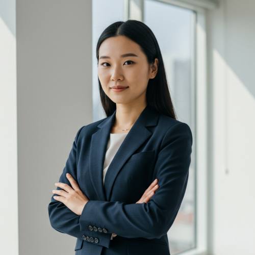 테토녀 예시 사진