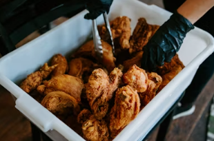 60계 치킨 창업에 대하여 알아보기