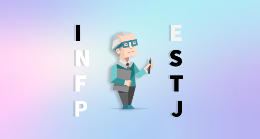 ISTJ