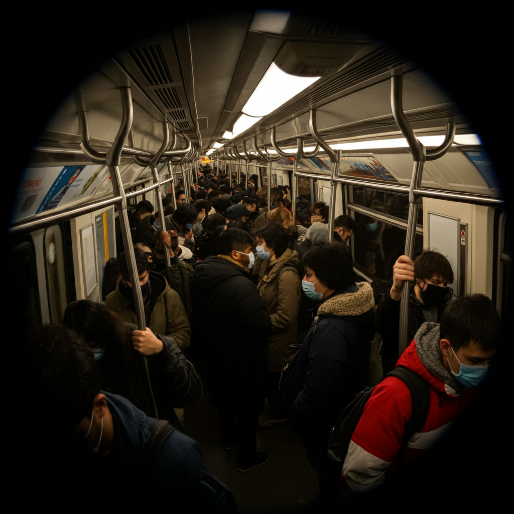 철도 지하철 파업 시간표 및 기간 알아보기