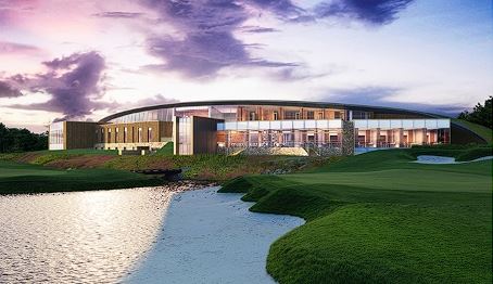 이천 마이다스CC