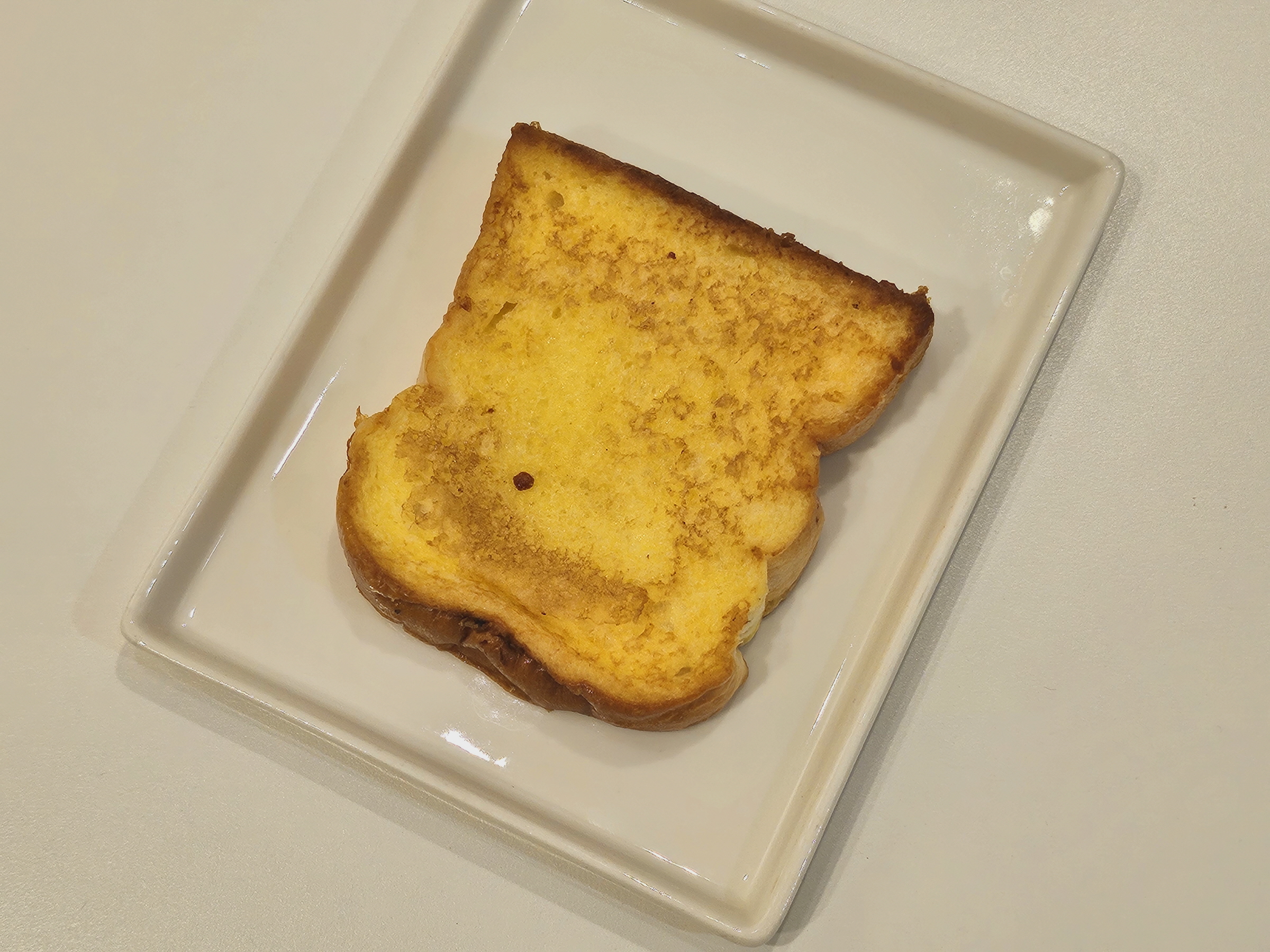 에그드랍 - 프렌치 토스트