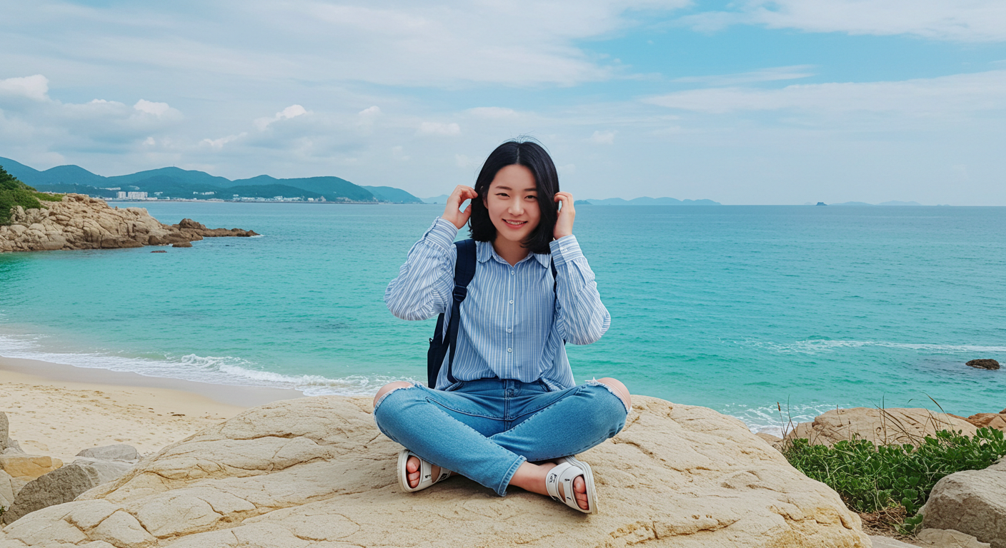 일본 오키나와 여행